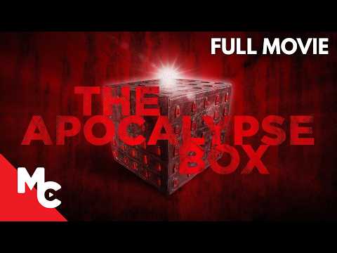 The Box Can Destroy The World | The Apocalypse Box | Full Horror Thriller Movie