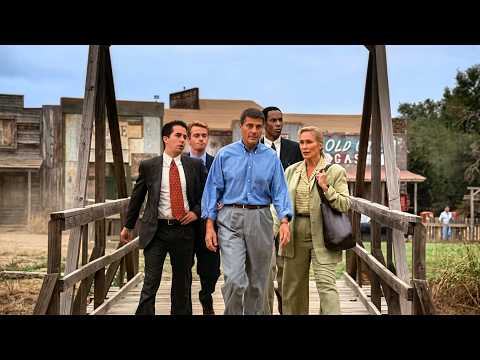 1999. Family Tree | Rooted in family drama – Anything worth having is worth fighting for.