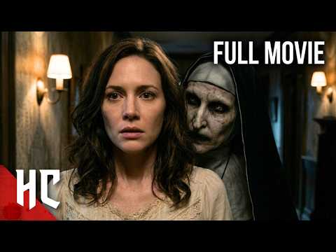They Disturb What Was Meant to Stay Buried | American Conjuring | Full Supernatural Horror Movie