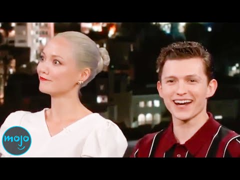 Top 10 Celebrity Mistakes They’ll NEVER Escape