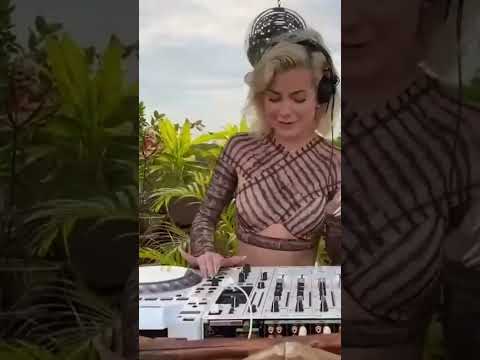 From Serene Skies To A Pumping DJ Set