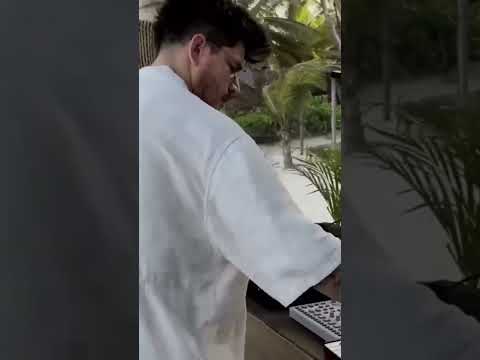 Live Looping  Guitar & DJ Beach Session