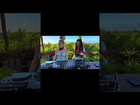 Outdoor DJ Set  Pure Energy