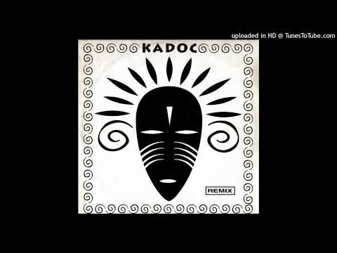 Kadoc – Telephone Man