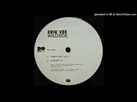 Erik Vee – Wildside (Club Radio Cut)