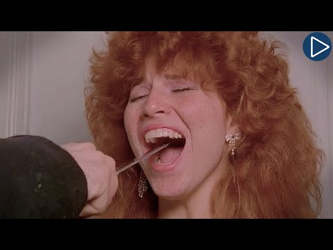 SPLATTER UNIVERSITY  🎬 Full Horror Movie 🎬 English HD