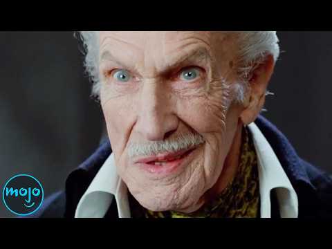 17 Tragic Scenes Made by Actors Who Knew They Were Dying