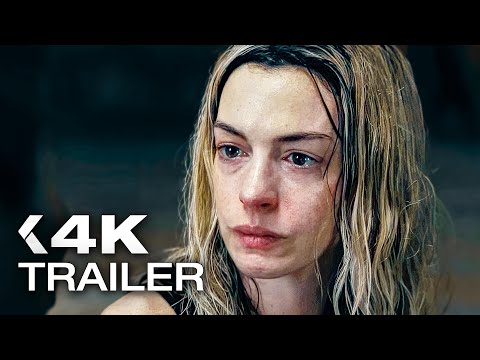 MOTHER MARY Official Trailer 2 (2026) Anne Hathaway