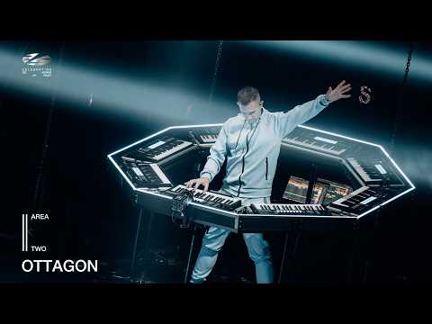 OTTAGON live at A State of Trance 2026 (Saturday | Area 2)