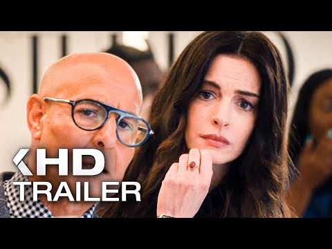 THE DEVIL WEARS PRADA 2 Official New Trailer (2026) Anne Hathaway, Meryl Streep