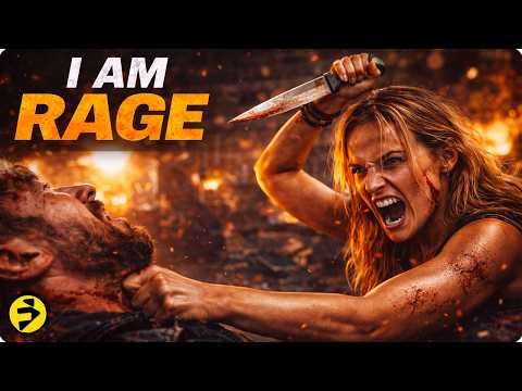They Thought She Was an Easy Target — They Were Wrong | Full Movie