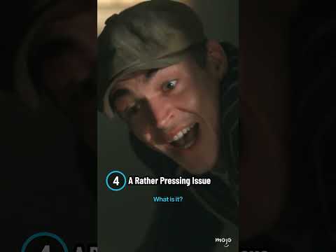 Top 5 Times Young Sherlock Was a BADASS