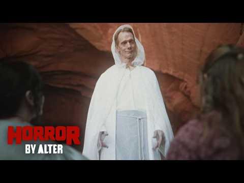 Horror Short Film “The Angel” | ALTER | Starring Doug Jones