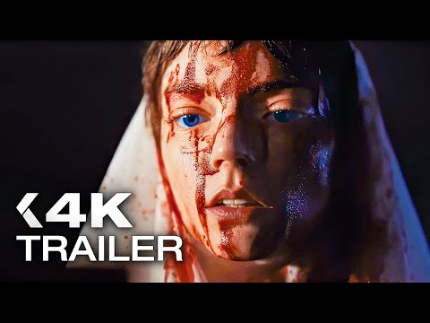 DUNE 3 Official New Teaser Trailer (2026)