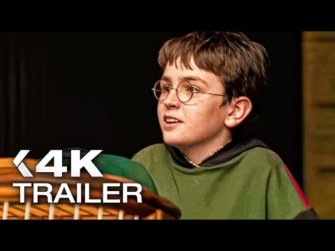 FINDING HARRY: The Craft Behind the Magic Special Official Trailer (2026) Harry Potter