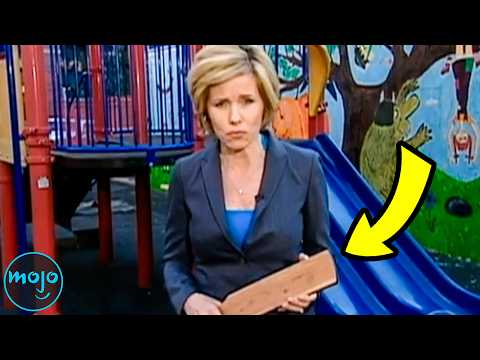 Top 10 Things From the 80’s That SHOCK Us Now