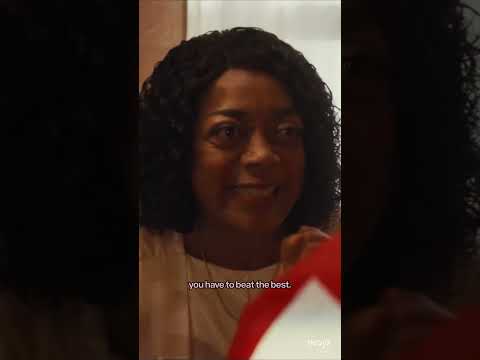 Ben Johnson Talks Scandal & New Mockumentary