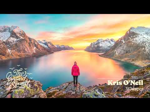 Kris O’Neil – Whisper