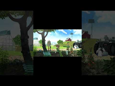 this is solarpunk 🌿