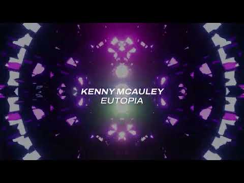 Kenny McAuley – Eutopia
