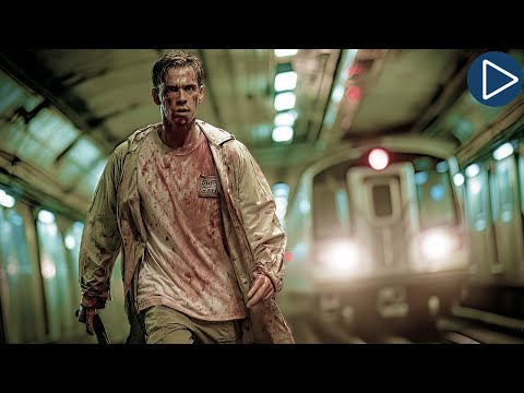 MOEBIUS 🎬 Full Horror Movie 🎬 English HD