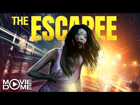 The Escapee – (high tension thriller) – FULL MOVIE