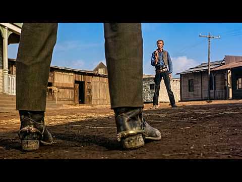 1967 – Django el taciturno –  El pistolero más silencioso habla más fuerte con plomo