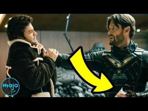 10 Things You Missed In The Boys Season 5 Ep 1 and 2