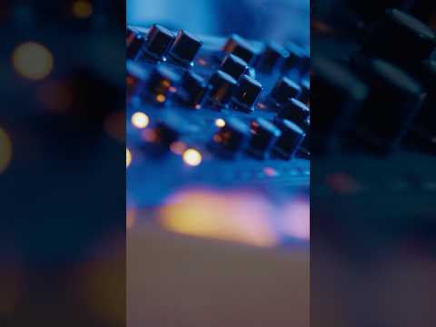 Hypnotic, progressive and punctuated by classic trance piano, ‘Synapse Bloom’ is out today.