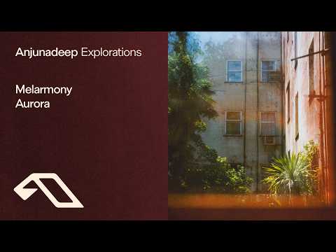 Melarmony – Aurora