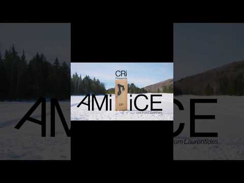 This Thursday… @CRiMusic ❄️