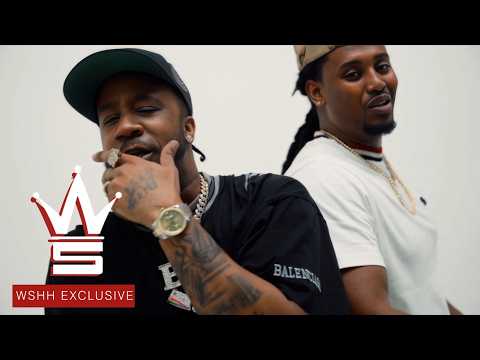 Chose Money x Benny The Butcher – Appetite (Official Music Video)