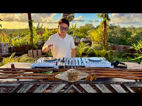 MOORE | Afro House Sunset Mix 2026 | By @EPHIMERATulum