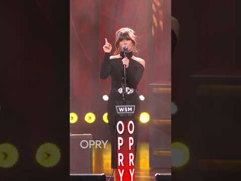 Ella Langley Performs Album Title Track “Dandelion” Live at the Opry