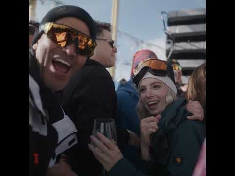 Radio 1 at Tomorrowland Winter – Friday 10th April 6pm