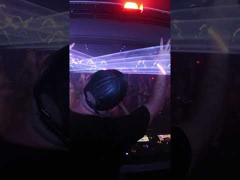 Aly & Fila playing Daxson   Perpetuity at Shine Ibiza