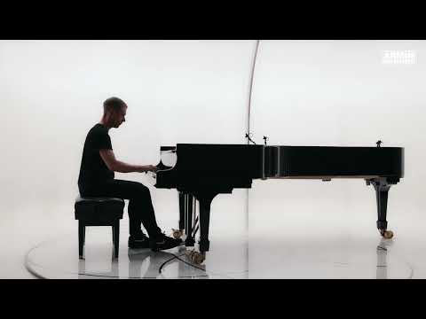 Armin van Buuren – Waltz (from ‘Piano’ album) [Official Video]