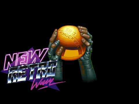 Magnavolt x Starfarer – Dark Rift