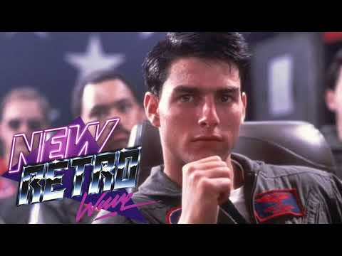 Neon Shards x Flashback – Skywarp-Supercharged