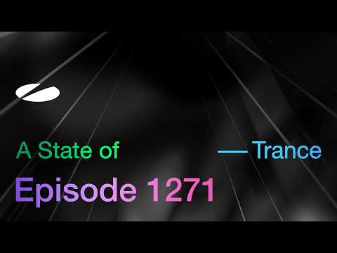 A State of Trance Episode 1271 – Residency Mix by Ferry Corsten (@astateoftrance)