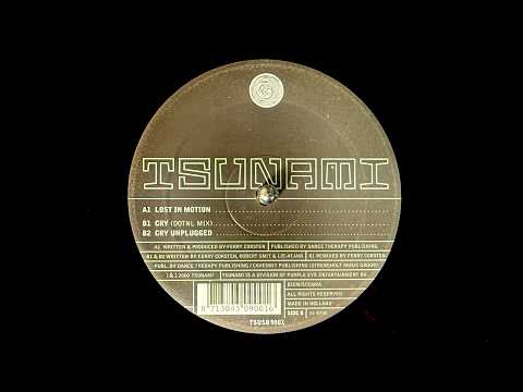 System F – Cry (DotNL Mix) (2000)