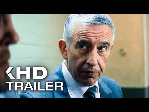LEGENDS Official Trailer (2026) Netflix
