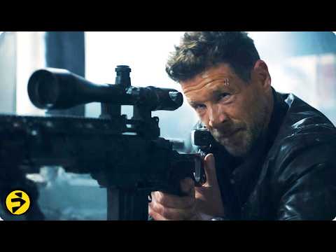 Brandon Beckett and Agent Zero vs everybody | Sniper: No Nation | First 10 Minutes Preview