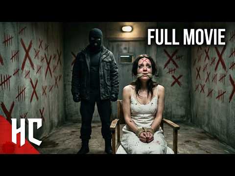 They’re Trapped in a Game of Death | The Blackout Experiment | Full 2026 Horror Thriller Movie