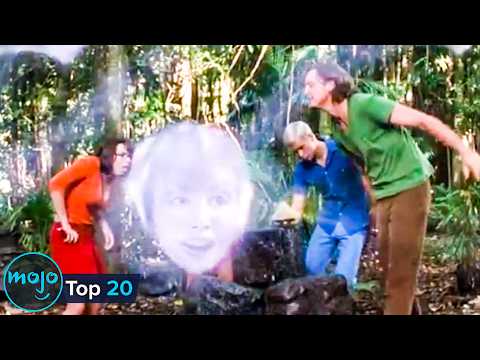 Top 20 Greatest Ever BODY SWAP Movies
