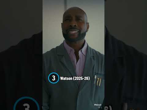 Top 5 Most Disappointing TV Cancellations of 2026 So Far