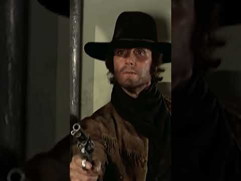 Sabata the Killer #shorts #spaghettiwestern