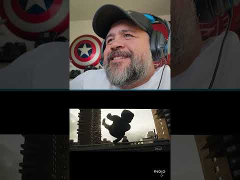 The Punisher: One Last Kill Trailer Reaction