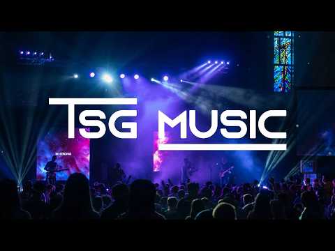 Justė, Jaxstyle, Jon – Turn The Lights Off (Tvilling Remix)
