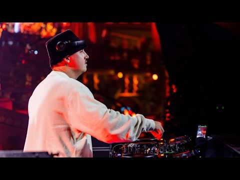 Cyril | Tomorrowland Winter 2026